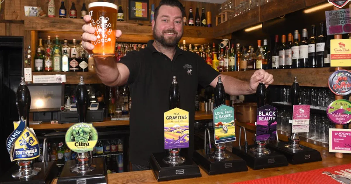 Good Beer Guide 2027: Pubs in Maidenhead, Windsor, Slough recognised by ...