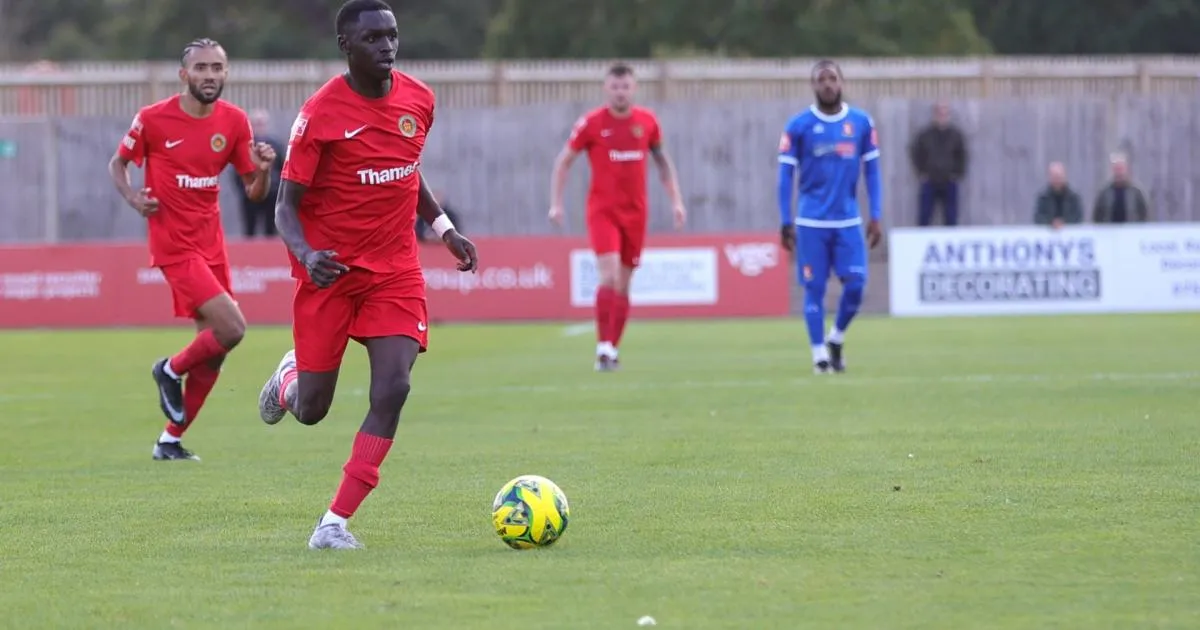 Royalists show fighting spirit in thrilling draw with unbeaten Jersey ...