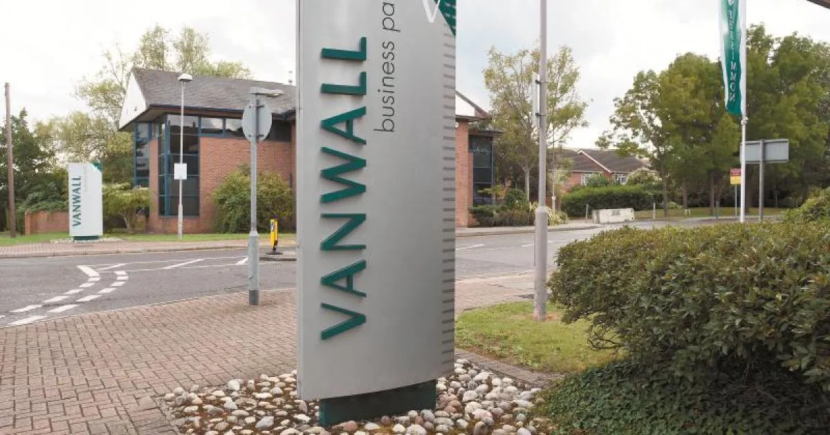 Software Companeys Maidenhead AI giant RWS agrees £16.5million acquisition of software ...