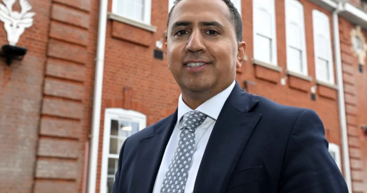 Desborough College headteacher explains more about proposals become a co-educational school