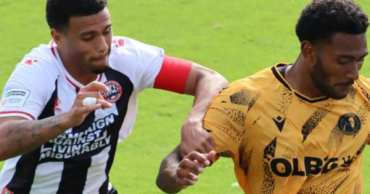 Coley opens up on Maidenhead United's struggles at York Road this season