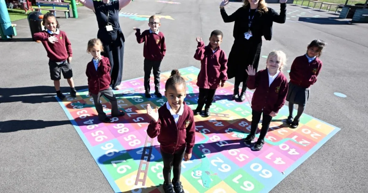Iver Village Infant Academy principal 'immensely proud' after latest Ofsted inspection