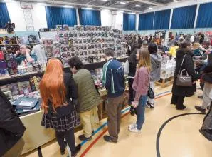 Superheroes and movie cars at upcoming Maidenhead Comic Con