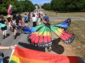 Windsor & Eton Pride seeks volunteers and specialists to help shape 2027 festival