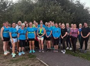 Maidenhead women runners to take part in campaign to ‘lift the curfew’