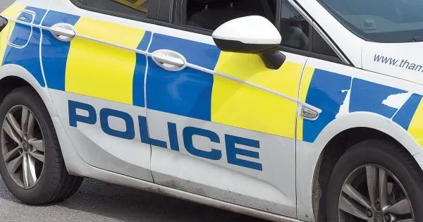 Appeal for witnesses after woman dies in crash at M4 junction near Maidenhead