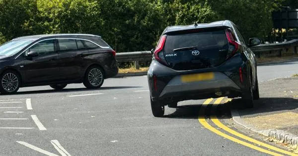 ‘Dangerous’ parking concern remains despite new double yellow lines