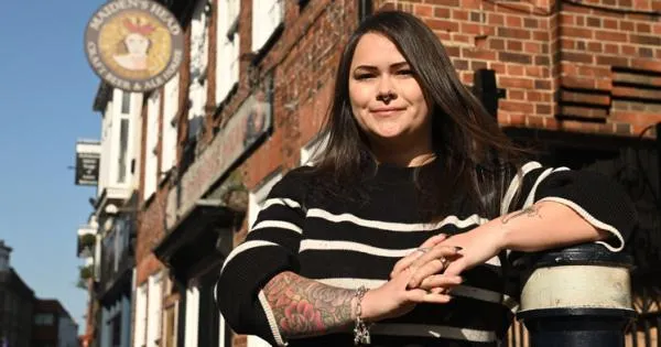 ‘We’re still here’: Maidenhead comedian brings Bants back after Edinburgh Fringe