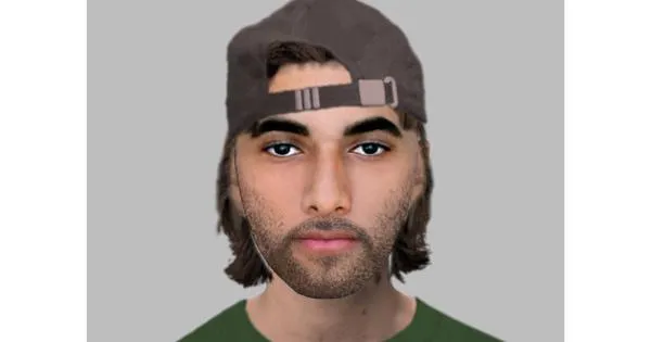 Police release e-fit after alleged indecent exposure at Dinton Pastures Country Park