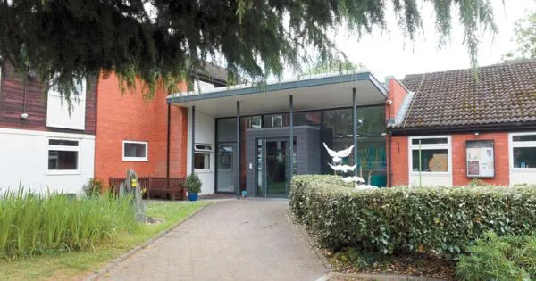 Rabbi’s mixed feelings over increased police presence at Maidenhead Synagogue