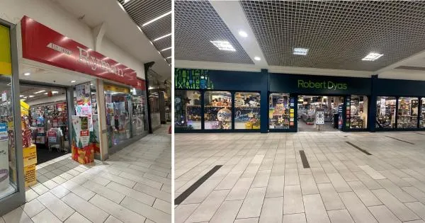 Two major retailers set to return to Maidenhead town centre