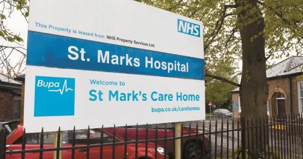Maidenhead residents question communication over St Mark’s urgent care closure