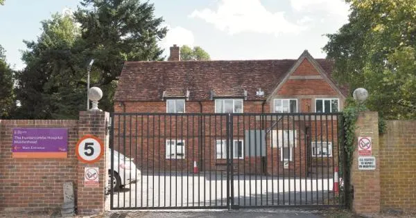 Taplow mental health hospital company not liable for historic abuse allegations