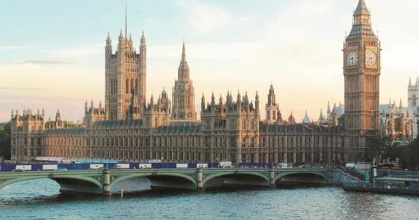 How East Berkshire and South Bucks MPs will vote on assisted dying bill
