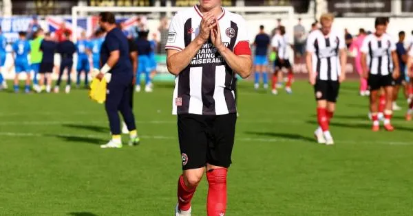 Maidenhead United möchte die Liga-Probleme hinter sich lassen und den FA ...