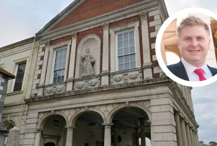 TalkTV host fined £1,200 for assaulting climate activist at Windsor ...
